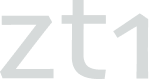 ZT1 Logo